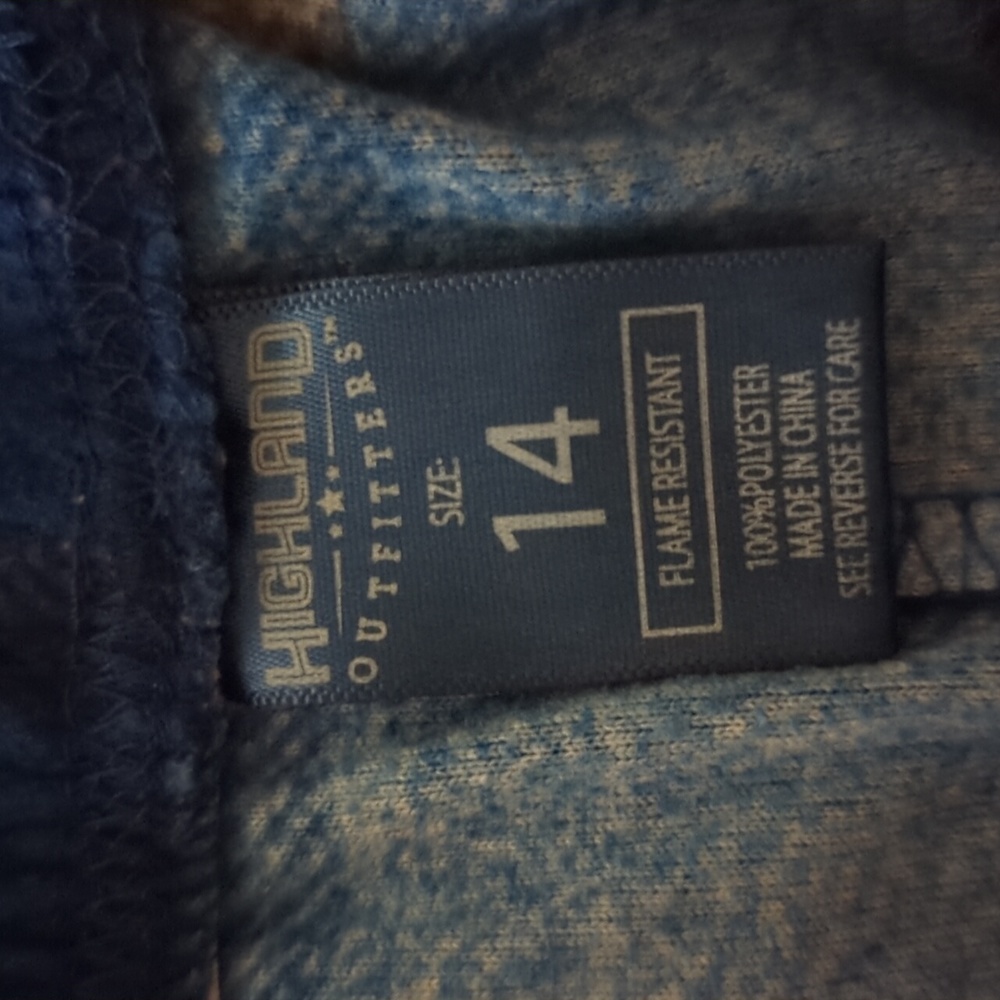 Pj pants - Picture 2 of 2